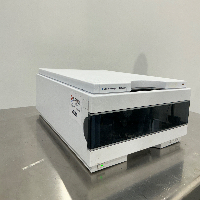 Agilent Technologies 1260 Infinity Fluorescence Detector FLC G1321C HPLC image 0